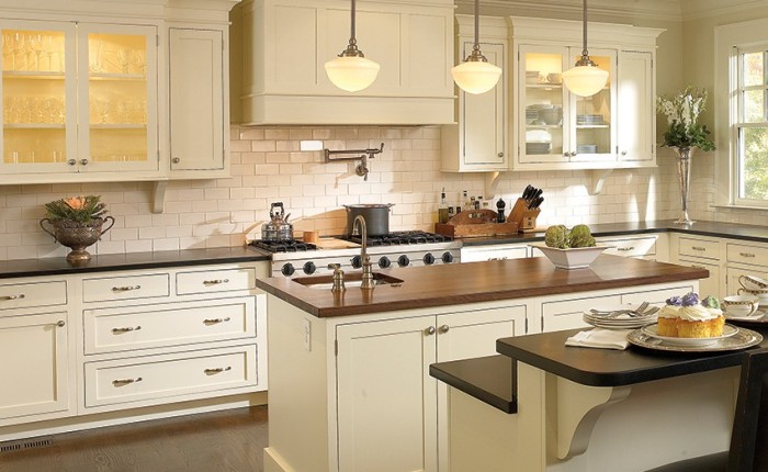 Kitchen Remodeling Ideas to make life easier and better